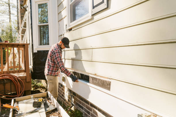 Top rated local Vinyl Siding specialists in Branchville, VA